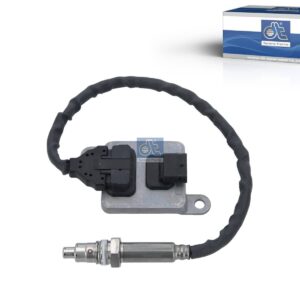 DT Spare Parts 4.73162 NOx Sensor, M20 x 1,5, SW: 22, L: 490 mm, 5 poles
