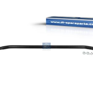 DT Spare Parts 4.73205 Track rod