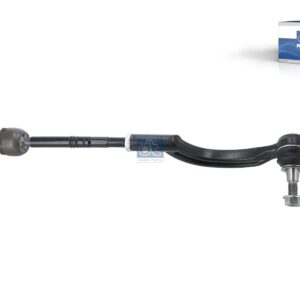 DT Spare Parts 4.73255SP Ball joint, track rod, left, complete