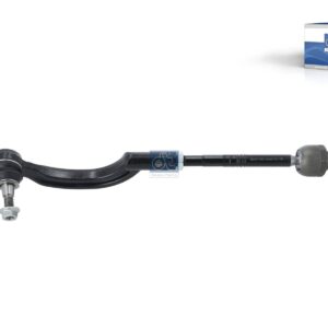 DT Spare Parts 4.73256SP Ball joint, track rod, right, complete