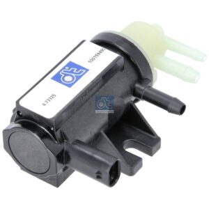 DT Spare Parts 4.73325 Pressure converter, 12 V, 2 poles