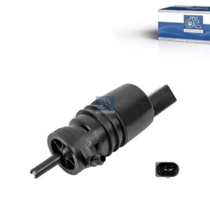 DT Spare Parts 4.73400 Washer pump