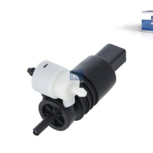 DT Spare Parts 4.73401 Washer pump
