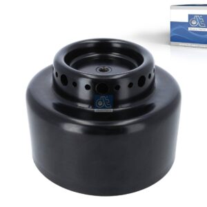 DT Spare Parts 4.73602 Piston, air spring