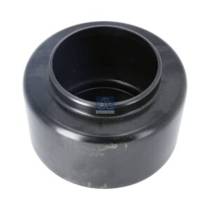 DT Spare Parts 4.73603 Piston, Air spring, d: 150.5 mm, D: 226 mm, H: 140 mm