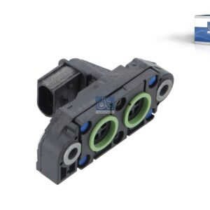 DT Spare Parts 4.73802 Pressure sensor, Differential