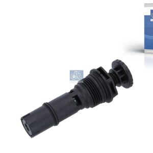 DT Spare Parts 4.73904 Feed pump