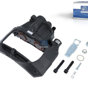 DT Spare Parts 4.74101 Brake caliper, right