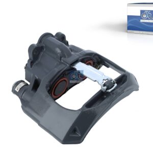 DT Spare Parts 4.74104 Brake caliper, left