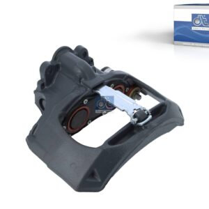 DT Spare Parts 4.74105 Brake caliper, right
