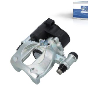 DT Spare Parts 4.74106 Brake caliper, left