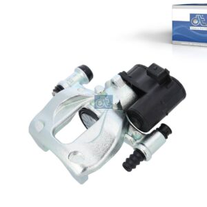 DT Spare Parts 4.74107 Brake caliper, right