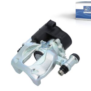 DT Spare Parts 4.74108 Brake caliper, left