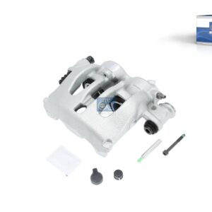 DT Spare Parts 4.74110 Brake caliper, left