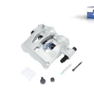 DT Spare Parts 4.74111 Brake caliper, right