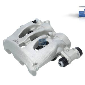 DT Spare Parts 4.74112 Brake caliper, left, D: 48 mm