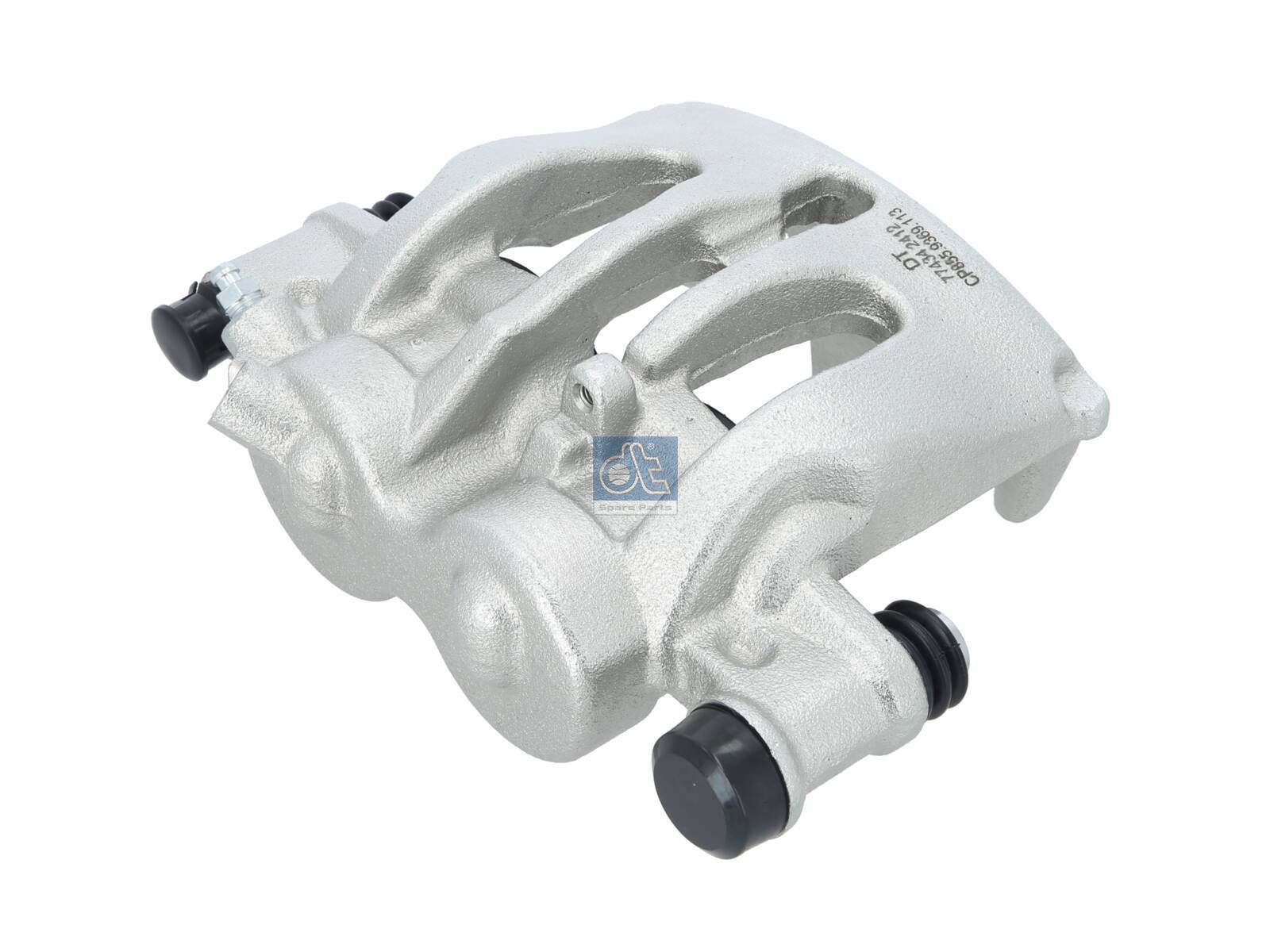 DT Spare Parts 4.74113 Brake caliper, right, D: 48 mm