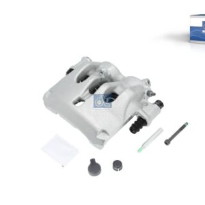 DT Spare Parts 4.74115 Brake caliper, right