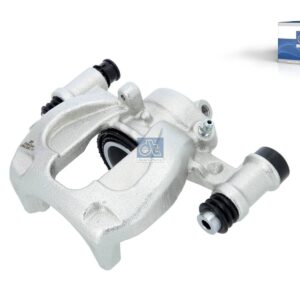 DT Spare Parts 4.74117 Brake caliper, left