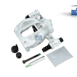 DT Spare Parts 4.74119 Brake caliper, right