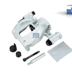 DT Spare Parts 4.74130 Brake caliper, left