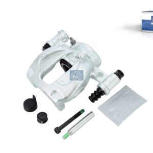 DT Spare Parts 4.74131 Brake caliper, right