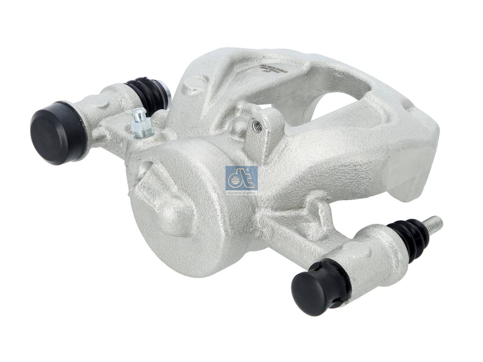 DT Spare Parts 4.74132 Brake caliper, left