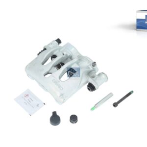 DT Spare Parts 4.74134 Brake caliper, left