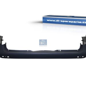 DT Spare Parts 4.74217 Bumper, rear, primed