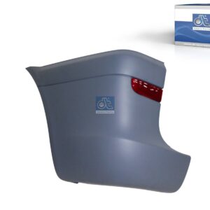 DT Spare Parts 4.74250 Bumper, primed