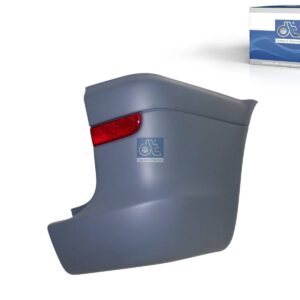 DT Spare Parts 4.74251 Bumper, primed