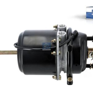 DT Spare Parts 4.74601 Spring brake cylinder