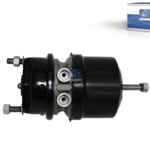 DT Spare Parts 4.74607 Spring brake cylinder