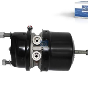 DT Spare Parts 4.74608 Spring brake cylinder