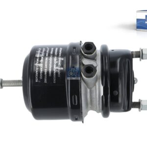 DT Spare Parts 4.74613 Spring brake cylinder