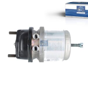 DT Spare Parts 4.74615 Spring brake cylinder, left