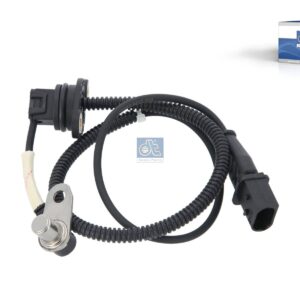 DT Spare Parts 4.74700 Rotation sensor, main shaft, gearbox