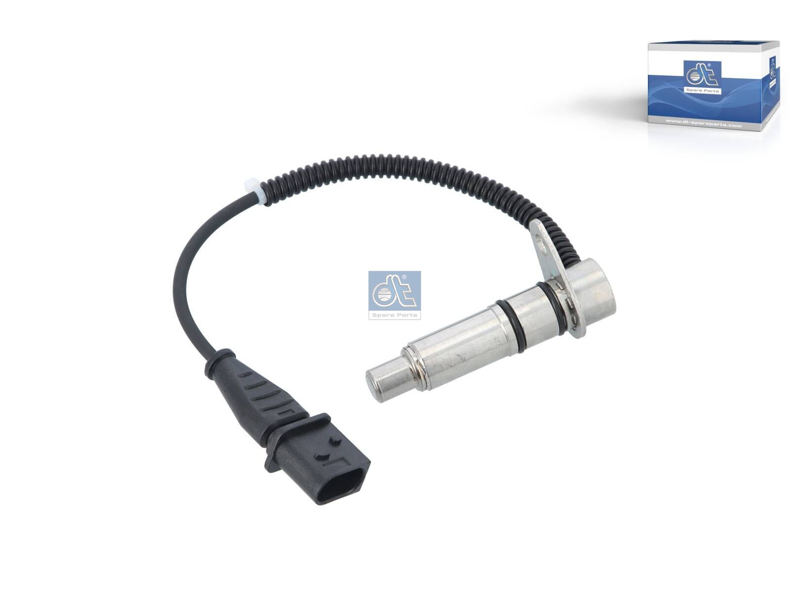 DT Spare Parts 4.74701 Rotation sensor, counter shaft, gearbox