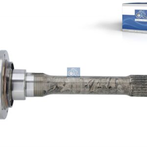 DT Spare Parts 4.74900 Output shaft