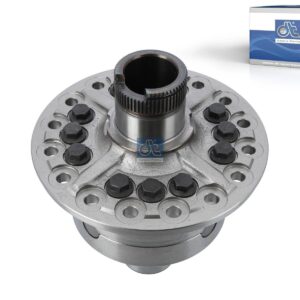 DT Spare Parts 4.75034 Differential housing