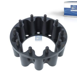 DT Spare Parts 4.75051 Flange, Wheel hub
