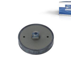 DT Spare Parts 4.75200 Piston, shifting shaft