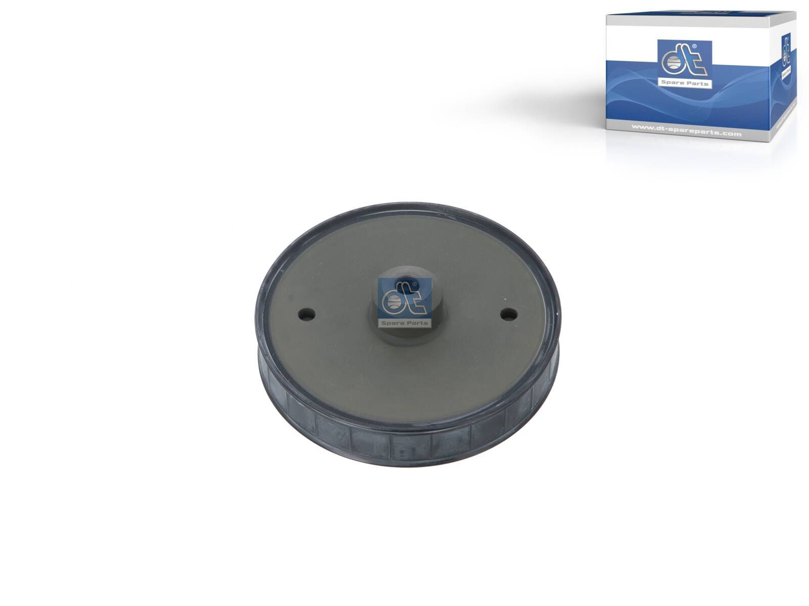 DT Spare Parts 4.75200 Piston, shifting shaft