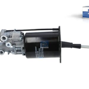DT Spare Parts 4.75401 Clutch servo