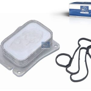 DT Spare Parts 4.75500 Oil cooler