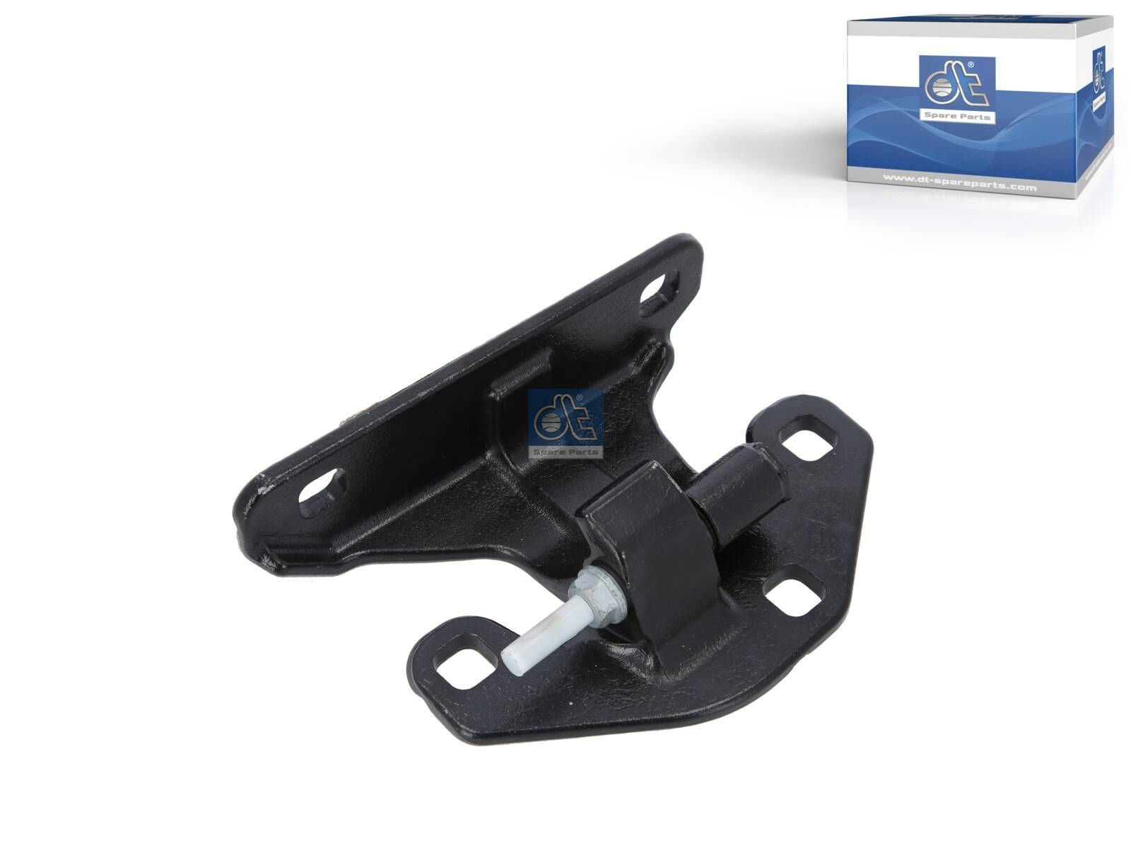 DT Spare Parts 4.75603 Hinge, upper right