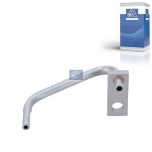 DT Spare Parts 4.75700 Oil nozzle
