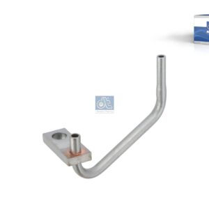 DT Spare Parts 4.75704 Oil nozzle