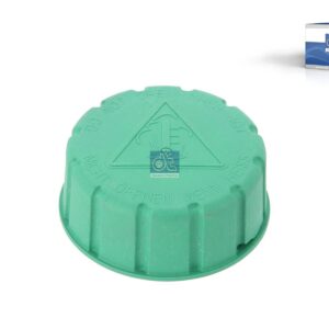 DT Spare Parts 4.75800 Cap, expansion tank