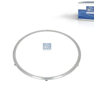 DT Spare Parts 4.76000 Gasket